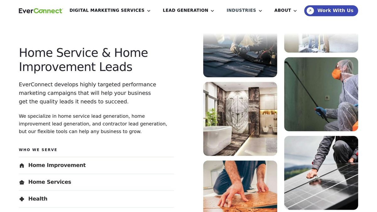 EverConnect