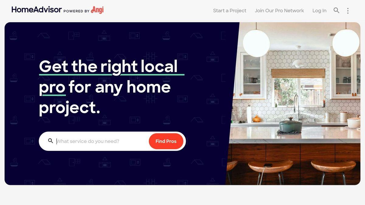 HomeAdvisor
