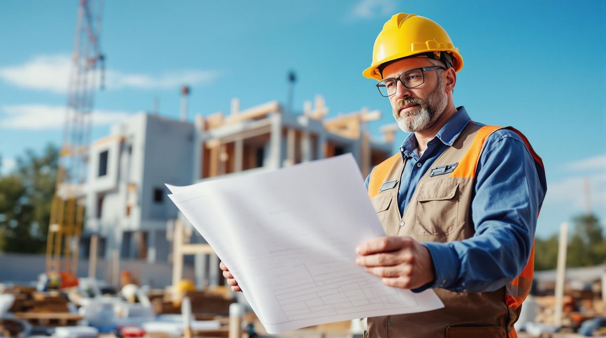 Lead Generation for General Contractors Guide 2025: What Actually Works?