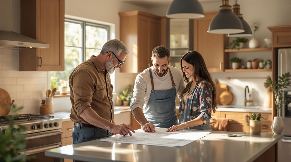 Why Exclusive Leads for Remodelers Are the Key to Business Growth in 2025