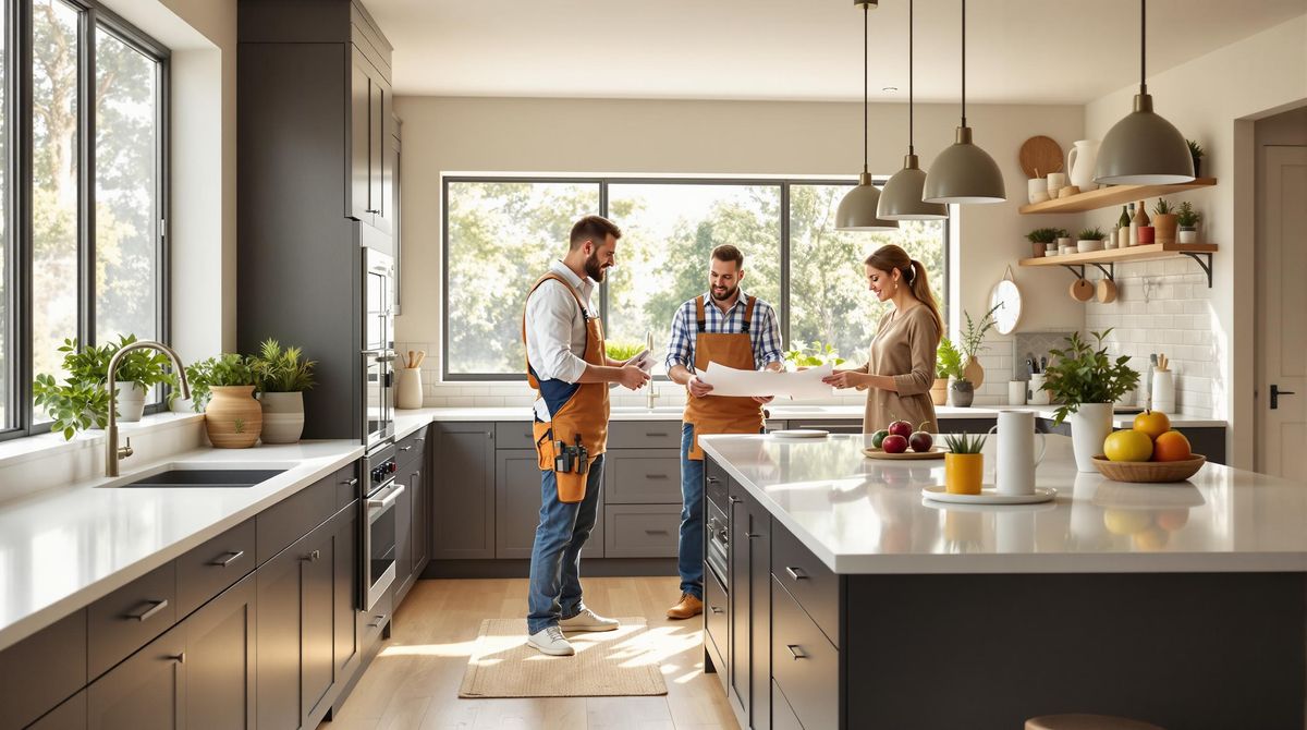 Home Remodeling Leads: 7 Ways Where to Find Them and How to Close Them