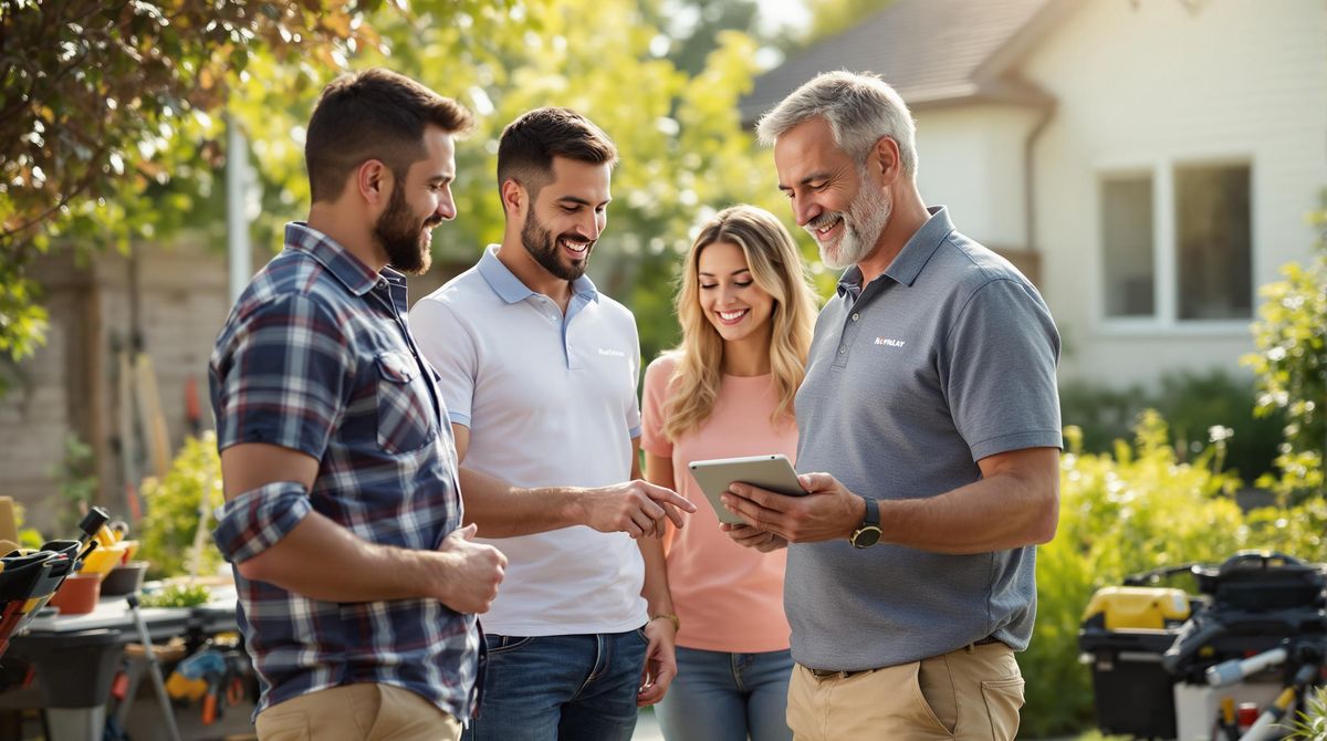 Generating Home Improvement Leads – Contractor Top Strategies in 2025 Generating Home Improvement Leads - Contractor Top Strategies in 2025
