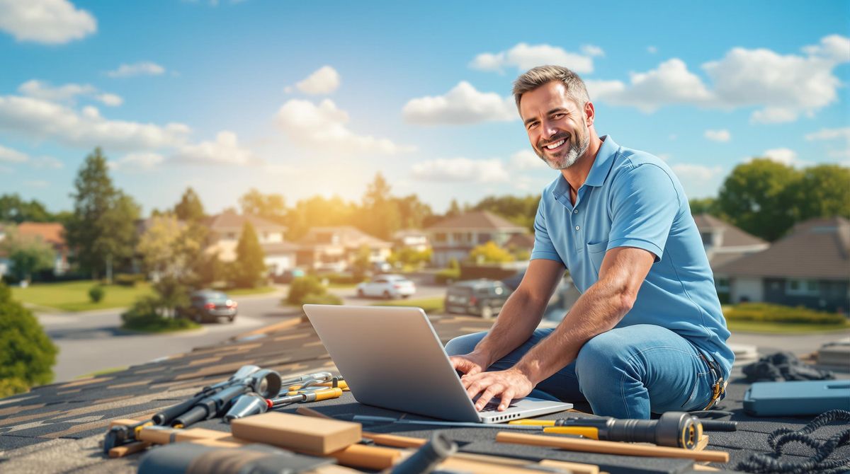💰 How to Get Leads for Roofing Without Cold Calling or Door Knocking 💰 How to Get Leads for Roofing Without Cold Calling or Door Knocking