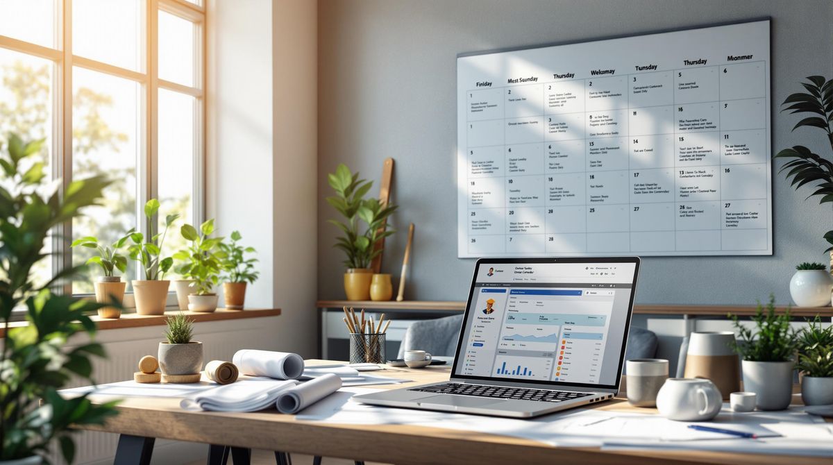 π How to Automate Lead Generation for General Contractors and Scale Fast π How to Automate Lead Generation for General Contractors and Scale Fast