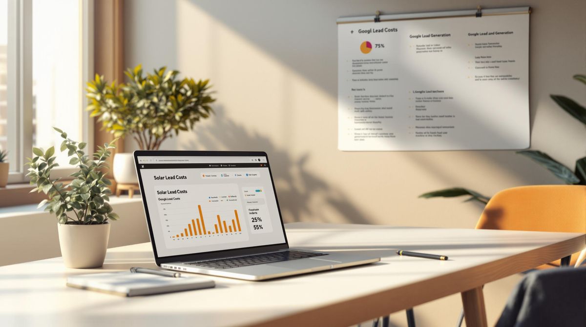 π·οΈ How Much Do Solar Leads Cost from Google, Facebook & Lead Providers? π·οΈ How Much Do Solar Leads Cost from Google, Facebook & Lead Providers?