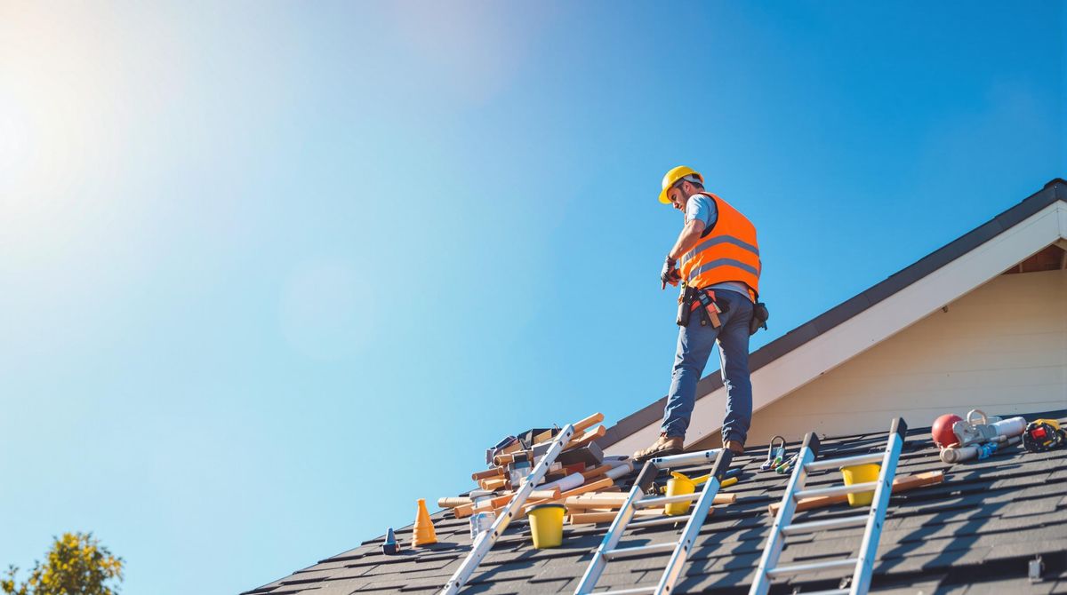 💡 How to Find Roofing Leads Online: A Step-by-Step Guide for Contractors 💡 How to Find Roofing Leads Online: A Step-by-Step Guide for Contractors