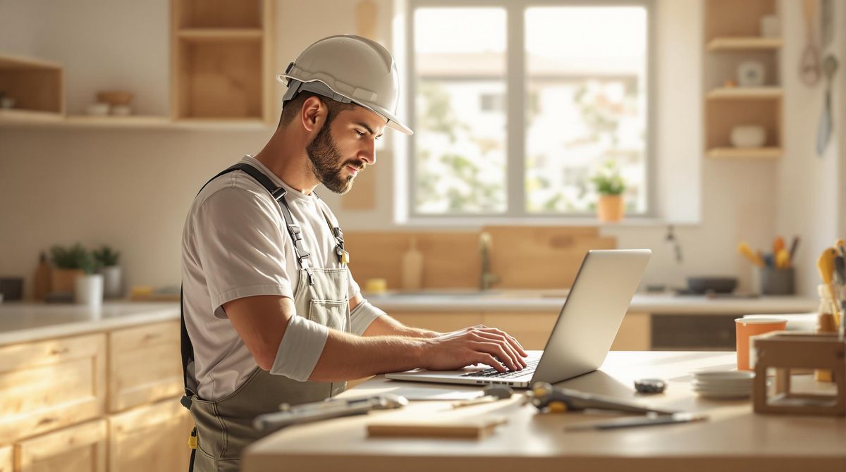 🔧 Remodel Marketing 101: How to Grow Your Remodeling Business Online