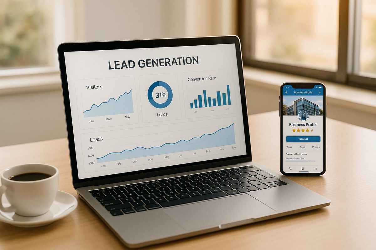 Proven Lead Generation Strategies for 2025
