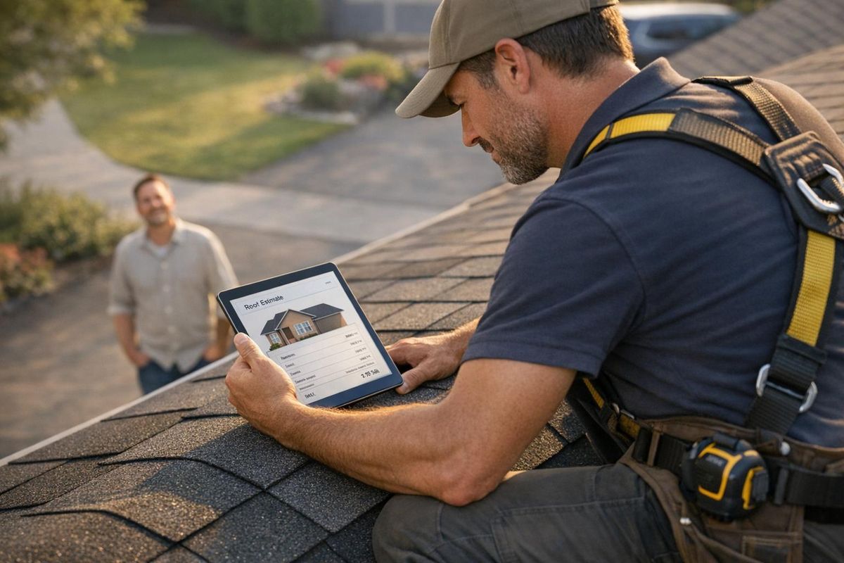 Roofing Leads: How to Generate High-Quality Jobs in 2026