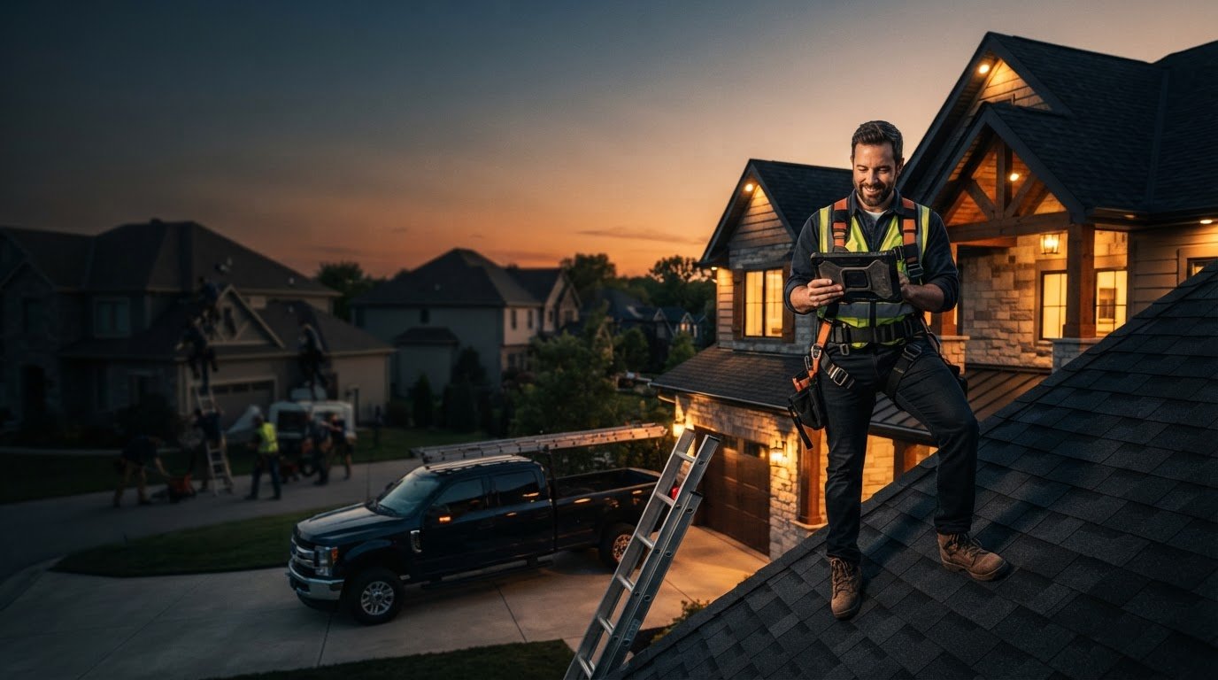 HomeAdvisor Alternatives for Roofing Contractors