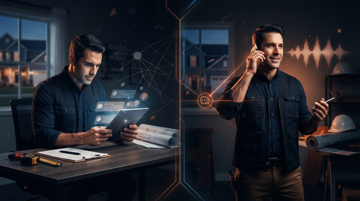 CraftJack vs Live Transfer Contractor Leads: Which Model Fits Your Business?