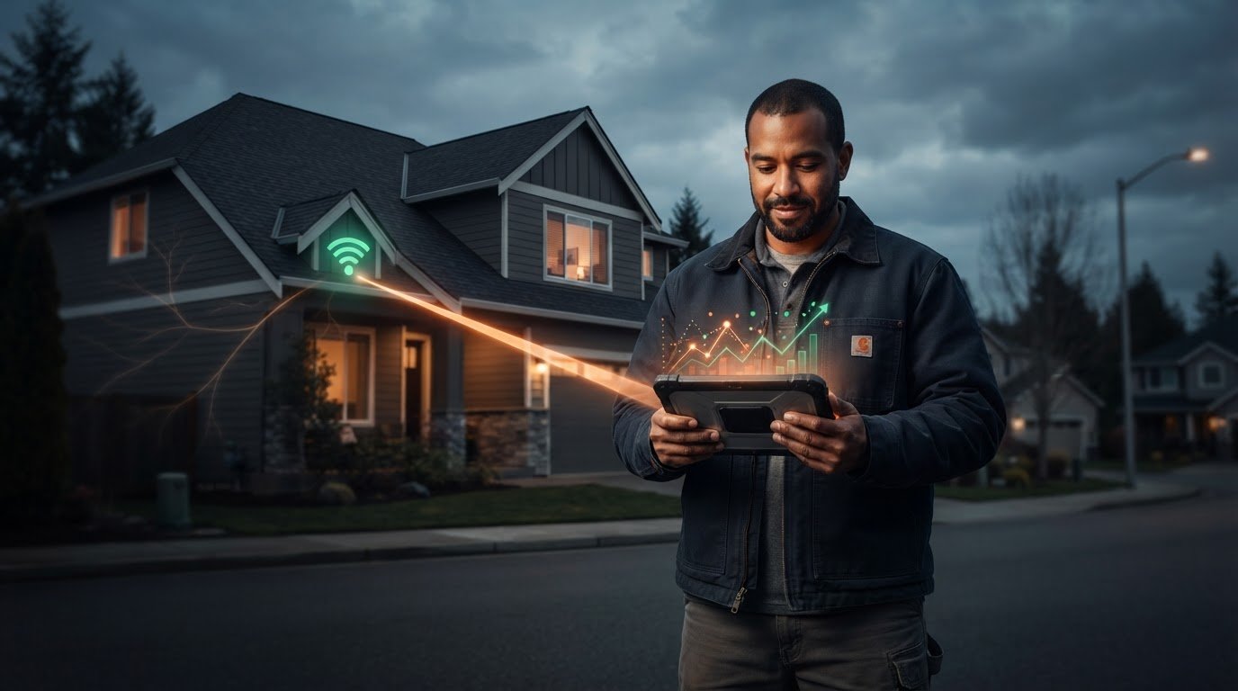 Exclusive Roofing Leads: How Exclusivity Affects Roofing Sales ROI