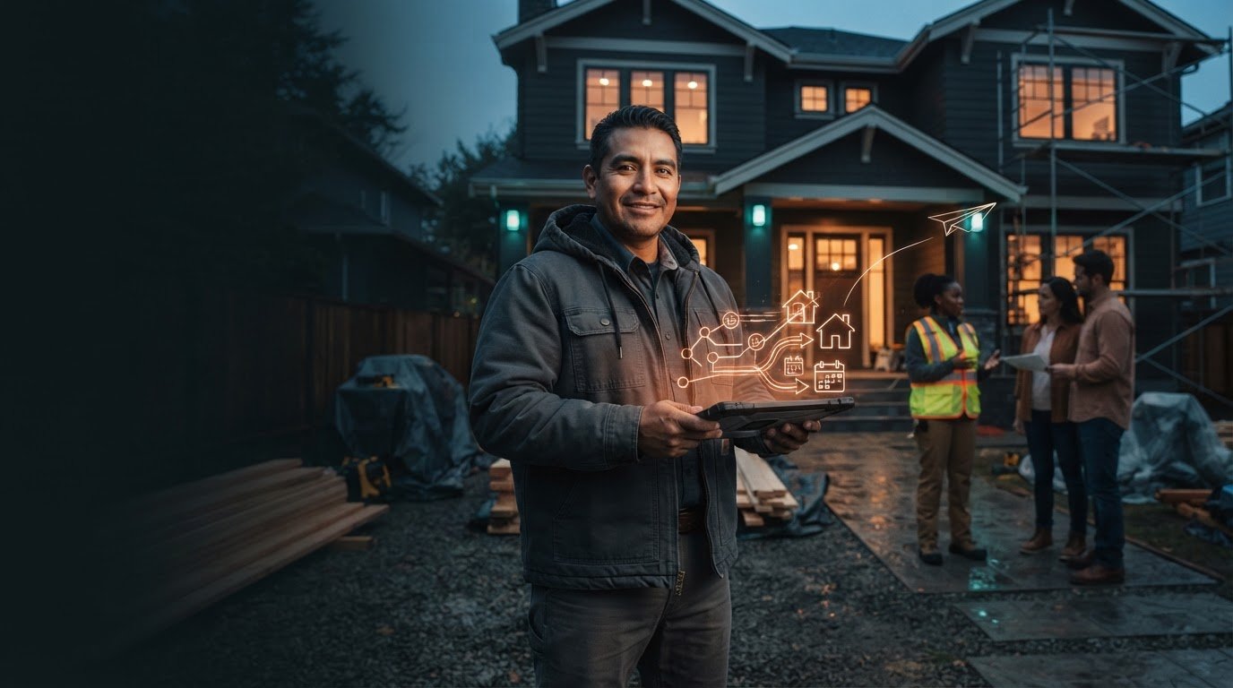 Lead Generation for Contractors: A Strategic Guide