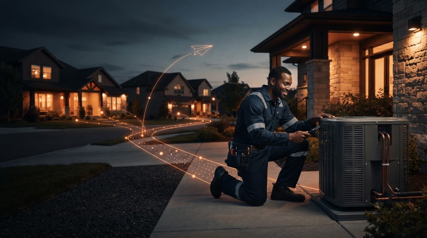 How to Get HVAC Leads: Strategies for High-Quality Growth