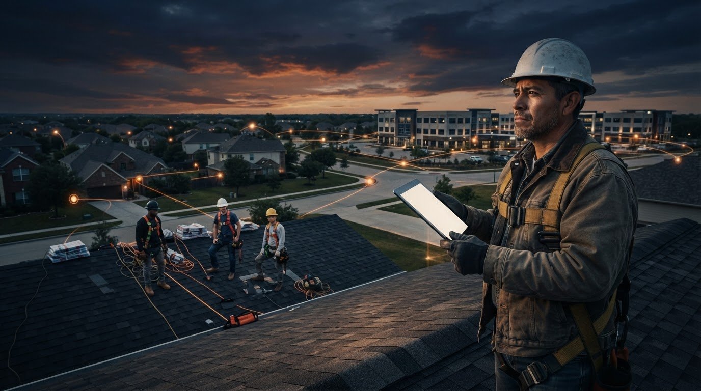 How to Get Roofing Leads: Proven Strategies for Growth