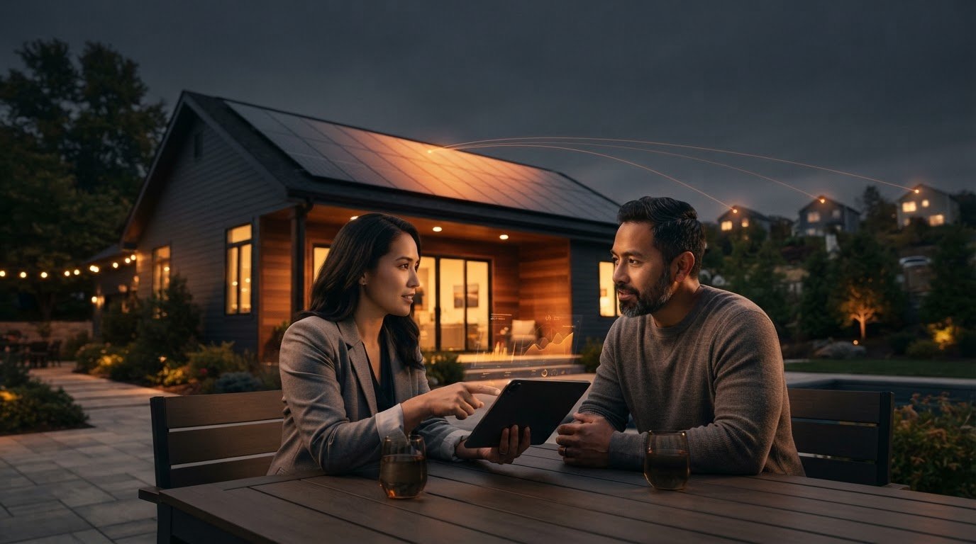 Solar Leads for Sale: How to Buy High-Converting Leads