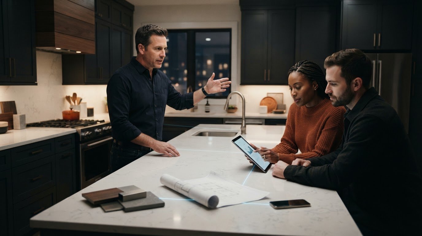 Kitchen Remodeling Leads: A Buying Guide for Remodelers
