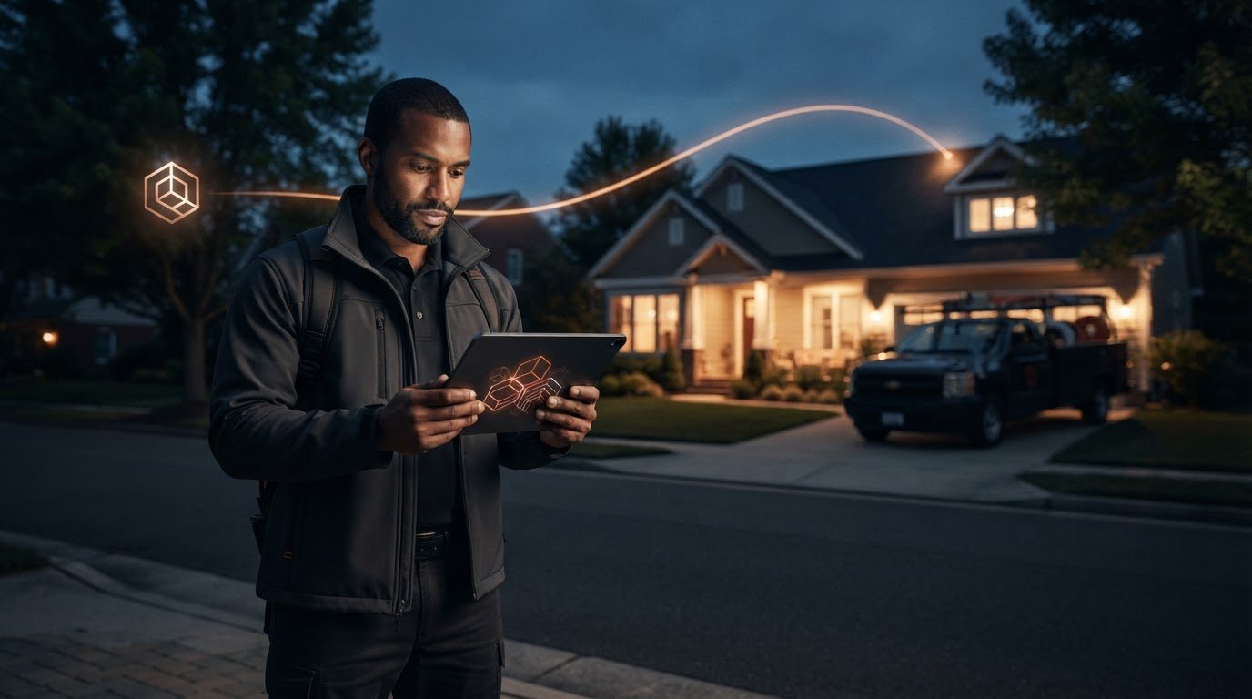 Exclusive Leads: The Contractor's Guide to Higher ROI